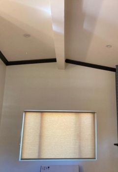 Custom Roller Shades for Windows – El Cajon