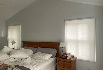 Roller Shades for Bedroom, El Cajon CA