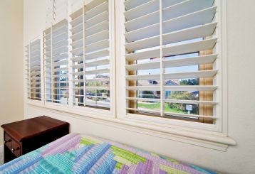 Plantation Shutters | El Cajon Window Shade CA