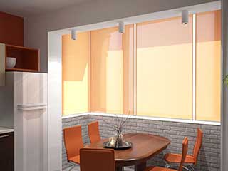 Roller Shades | El Cajon Window Shade, CA