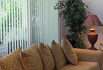 Cheap Vertical Blinds | El Cajon Window Shade