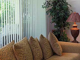 Low Price Vertical Blinds | El Cajon CA